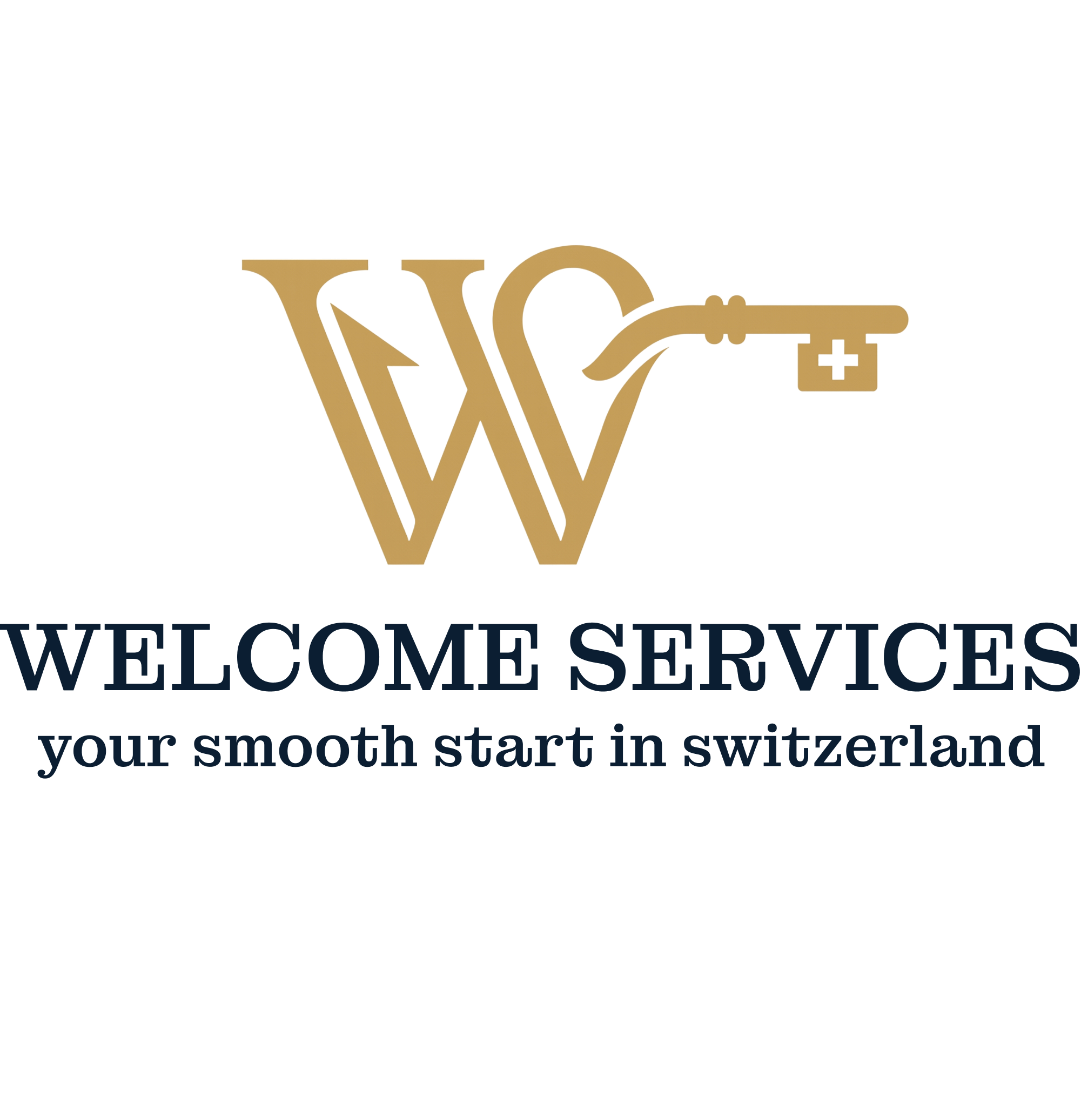 Welcome Services